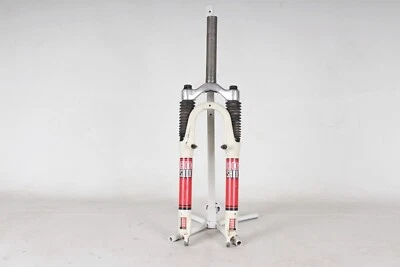 $99.97 • Buy Rock Shox Judy XC 26  Suspension Fork 1 1/8 Threadless QR 185mm V Brake USA