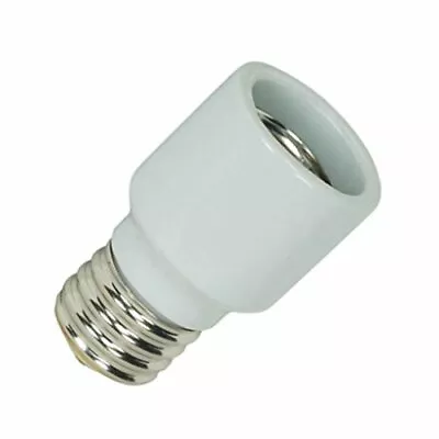 Satco Mogul To Mogul Extender 4KV Porcelain - 901801 • $39.86