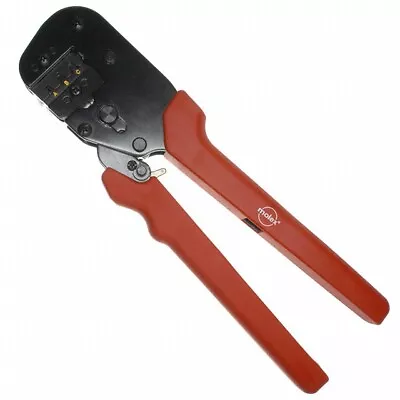Molex Service Grade Crimp Hand Tool 64016-0200 • $20.50