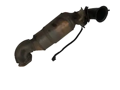 Mini Cooper S R56 Catalytic Converter Cat N14 7583660 John Cooper Works Jcw • $284.17