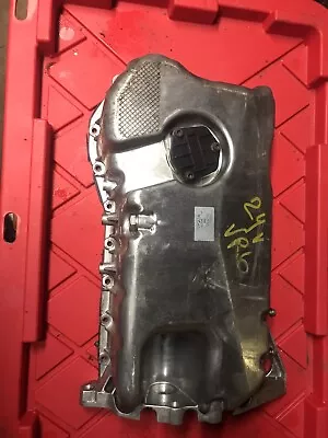 VW JETTA GLI GTI VR6 Oil Pan 2.8L • $35