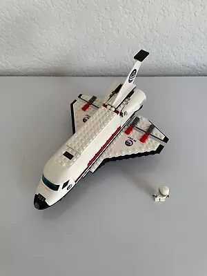 $27 • Buy LEGO City 3367 Space Shuttle - 100% Complete