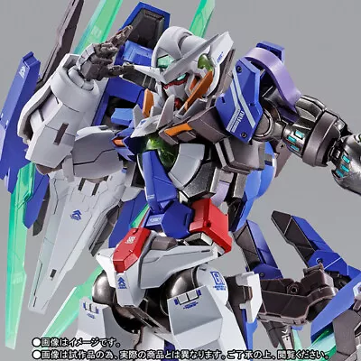 BANDAI METAL BUILD Gundam Exia Repair IV Japan  • $628.99