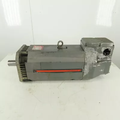 Mitsubishi SJ-26P Spindle Servo Motor 200V 4500 RPM • $3027.68