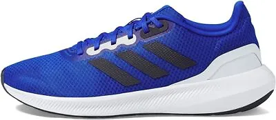 Adidas Men's Runfalcon 3.0 Running Shoe Sneaker Blue 9 9.5 10 10.5 11 12 13 • $39.99