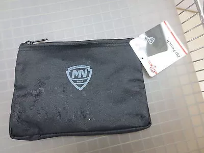 McGuire-Nicholas # WM-34001 Zip Pouch (9 X 6.5 Inches) • $9.79