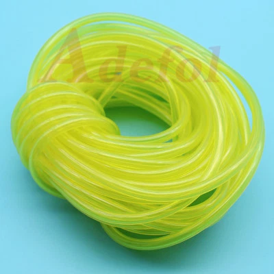 $12.65 • Buy 32ft 1/8  X 3/16  (3mm X5mm) Fuel Line Hose For Echo Craftman Weedeater Poulan