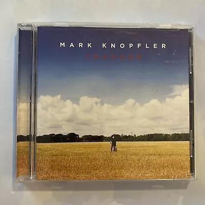 GG Mark Knopfler : Tracker CD LIKE NEW CONDITION • $7.99