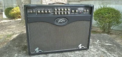Peavey Triple XXX 212 120W Combo Amp (Made In USA) • $1000