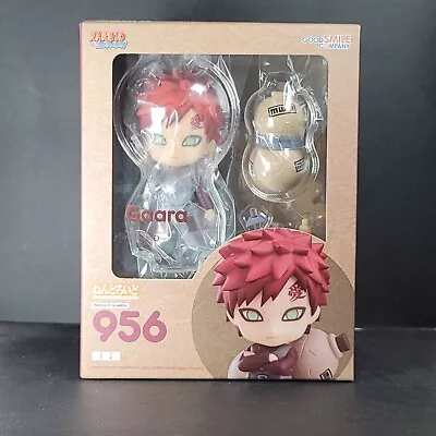 Nendoroid 956 Naruto Shippuden Gaara Good Smile Company • $38