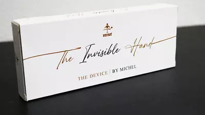 The Invisible Hand SET (Device And Online Instructions) By Michel - Trick • $148.80