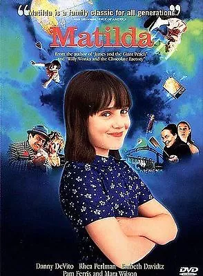 Matilda • $5.48