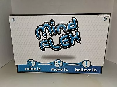 Mindflex Mental Activity Game By Mattel Works Unverified If Complete  • $16.99