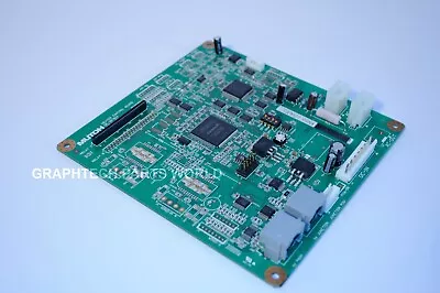 Mutoh Valujet 1204 Heater Control Board DE-36761A • $150