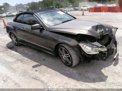 Engine 207 Convertible E550 273.966 Type Fits 11 MERCEDES E-CLASS 1316509 • $2890