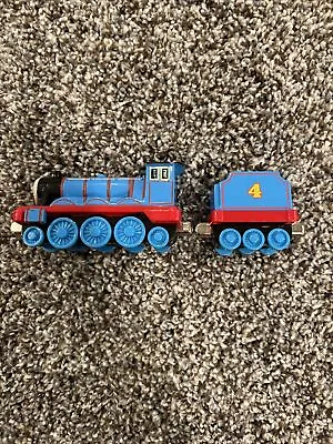 Take Along Thomas Die Cast Metal Gordon W/ Tender EUC 2009 Mattel • $11