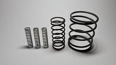 Honda Integra DA6 XSi Detent Gearbox Springs & Gear Selector Springs K Swap K20a • $39.82