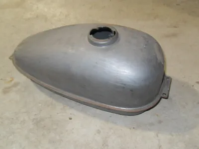 $125 • Buy Vintage Whizzer Motorbike Steel Gas Tank 
