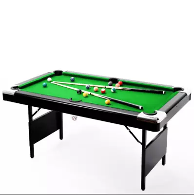 3 In 1 Billiard Table Pool Table Tennis Table Multifunctional Table. • $695