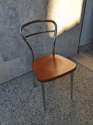 $250 • Buy Calligaris Dining Chairs X6