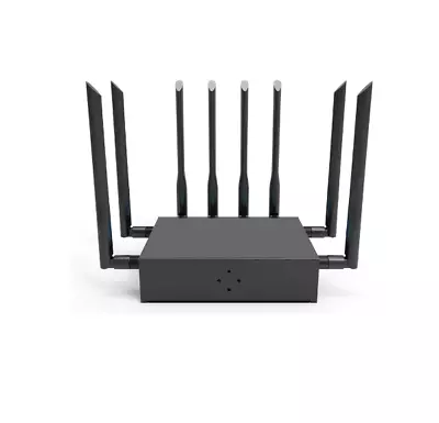 CAT16 5xCA 4X4 WG209 LTE MODEM ROUTER UNLIMITED HOTSPOT T-MOBILE AT&T VERIZON • $229.99