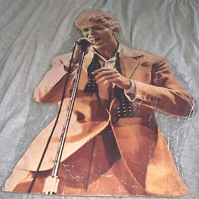 Original David Bowie Promo Display Young American • £70