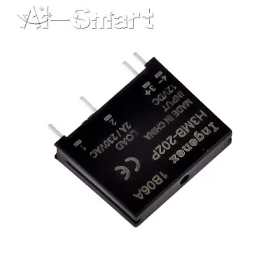 1-10PCS G3MB-202P DC-AC PCB SSR In 12VDC AC 2A Out 240V Solid State Relay Module • £2.27