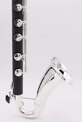 Royal Global Max Semi-Professional Bass Clarinet • $4550