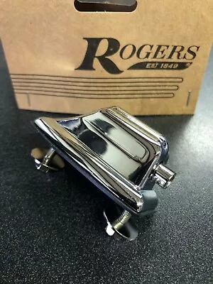 $14.99 • Buy Rogers Re-issue Parts, Classic Beavertail Small Lug