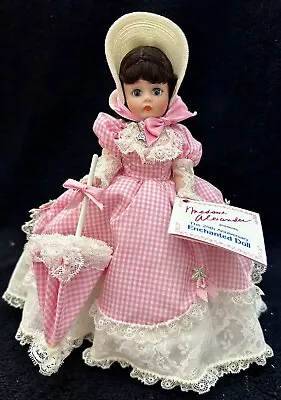 Lovely Madame Alexander The Enchanted Doll 25th Anniversary  Limited Edition • $35.21
