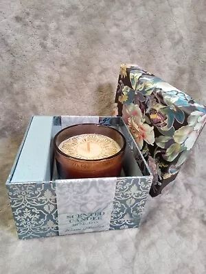 Music Box Scented Candle • $20