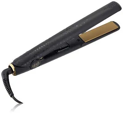 Ghd Gold Professional Styler Black • $96.03