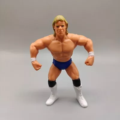 £2.50 • Buy Lex Luger WCW Galoob Wrestling Figure WWE WWF ECW