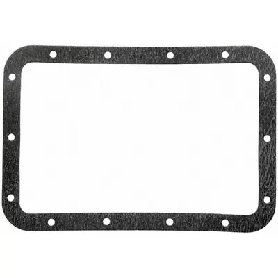 TOS 18508 Felpro Automatic Transmission Pan Gasket For Chevy Pontiac Tempest • $31.53