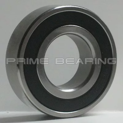 High Quality!!  6004-2RS  Radial Ball Bearing 20x42x12 • $2.24