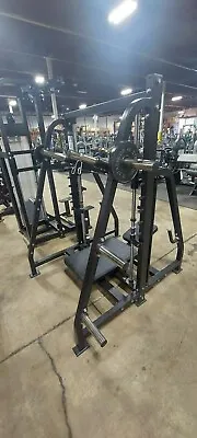 ANVIL Plate Loaded Vertical Hip Press/Leg Press Strength Training-Gym Equipment • $2099.95
