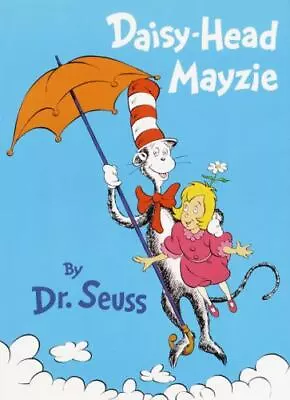 Daisy-Head Mayzie [ Seuss Dr. ] Used - Very Good • $5.55