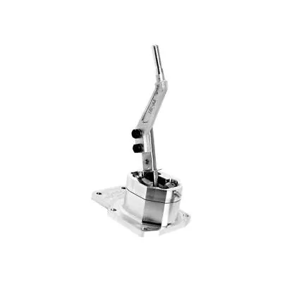 STEEDA 555-7453 Tri-Ax Short Throw Shifter; For 79-04 Mustang Tremec 3550 & TKO • $260.14