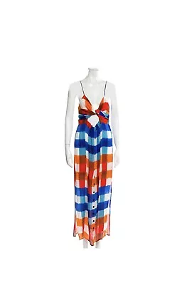 Mara Hoffman A Line Dress • $109