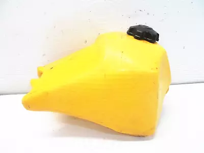 Suzuki Rm80 Oem Gas Tank • $40