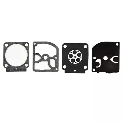 Durable And Reliable TK7 Carburetor Kit For TK TJ27 And 270K Carburetors • $13.01