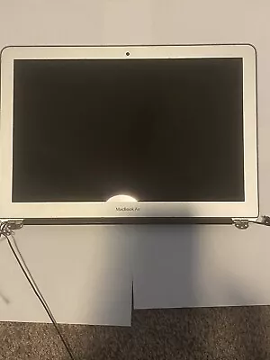 MacBook Air 13  Display Assembly • $107