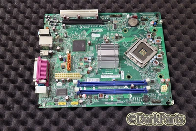 £15.99 • Buy IBM Lenovo Thinkcentre A58 Motherboard FRU 46R8892 System Board