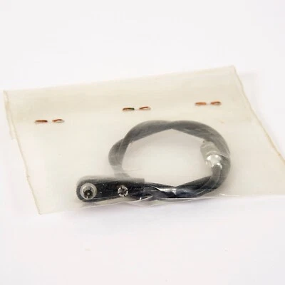 £6 • Buy Rare Vintage Flash  Sync Cable - Unusual Double Camera + Old Euro Pc Fit #ab407