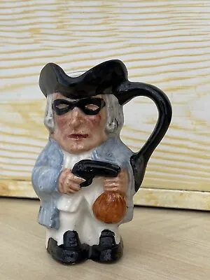 Toby Jug • £2.50