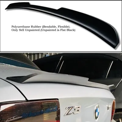 Stock 264SC Trunk Spoiler DUCKBILL Wing Fits 1998~2002 Mercedes Benz W208 Coupe • $88.20