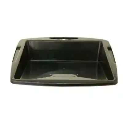 Greenhouse Workbench Garden Potting Tray Black • £14.98