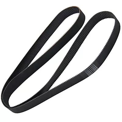 Homhelar A12210 N011005 Air Compressor Drive Belt Fits For Dewalt Porter Cabl. • $16.04