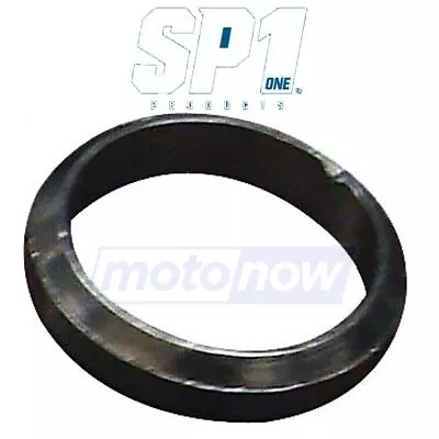SP1 Y-Pipe To Pipe Exhaust Seal For 2008-2011 Yamaha RS90LTGT RS Vector LTX Wo • $16.39