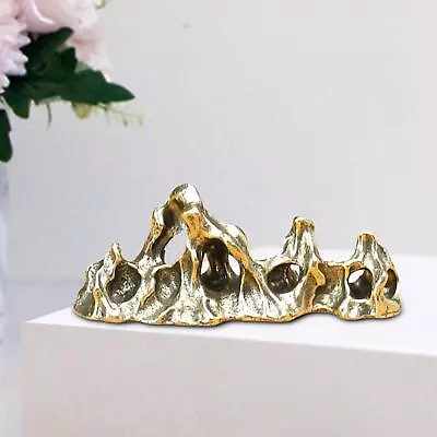 Tea Pet Tea Trays Accessories Table Centerpieces Gift For Home Decor Rockery • $19.38